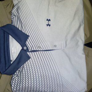 Golf wear